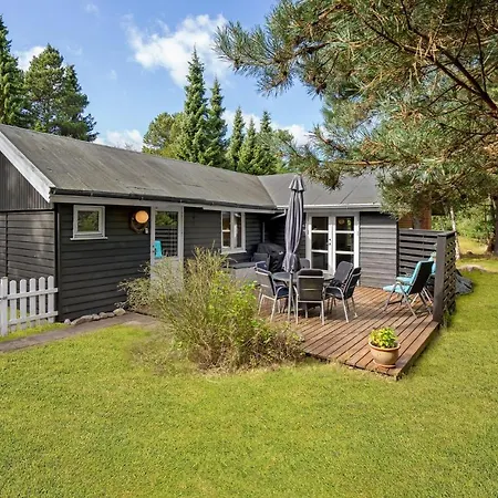 Casa vacanze Beautiful In With Wifi